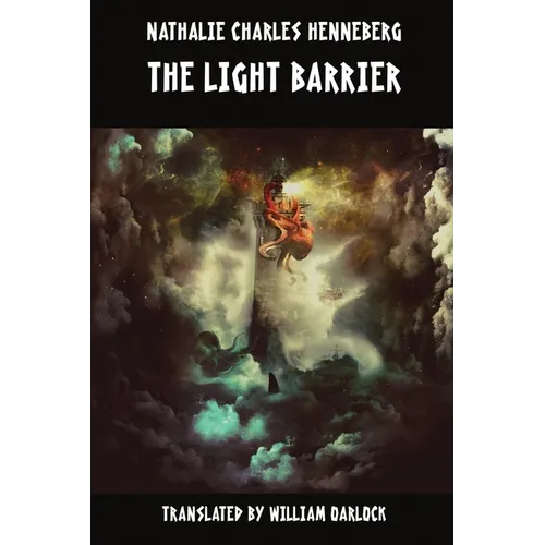The Light Barrier - Paperback
