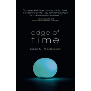 Edge of Time - Paperback