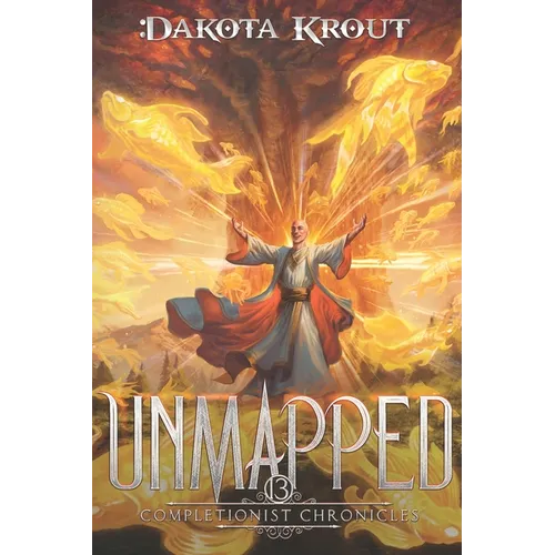 Unmapped - Paperback