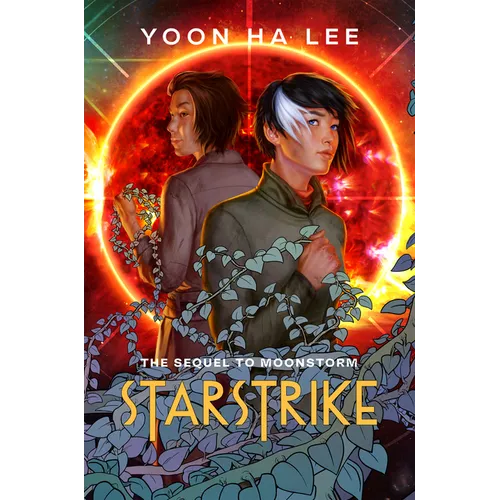 Starstrike - Hardcover