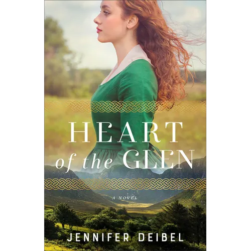 Heart of the Glen - Paperback
