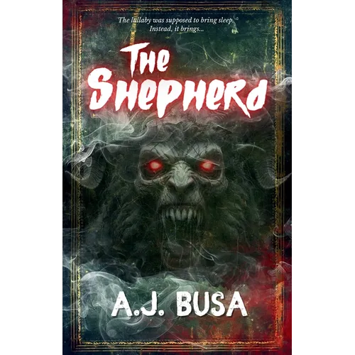 The Shepherd - Paperback
