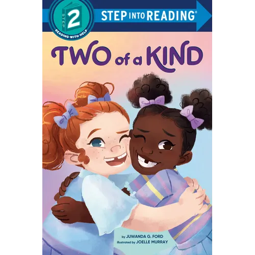 Two of a Kind - Paperback