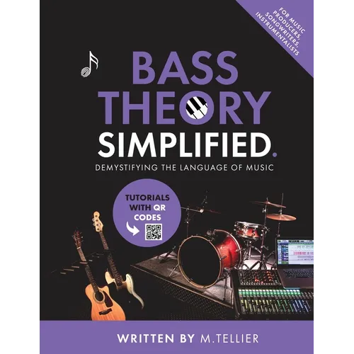 Bass Theory Simplified - Paperback