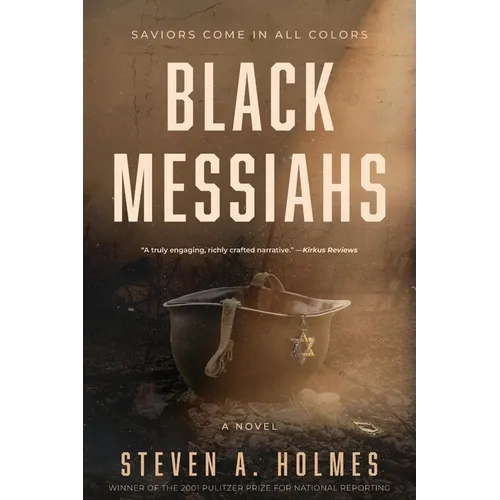 Black Messiahs - Paperback