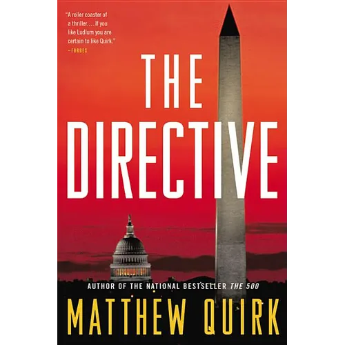 The Directive - Paperback