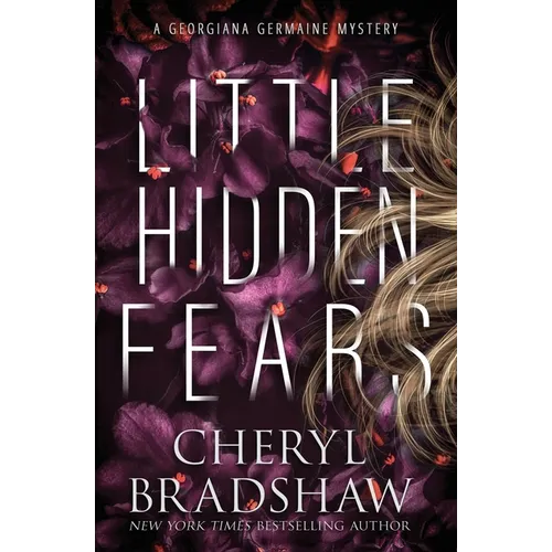 Little Hidden Fears - Paperback