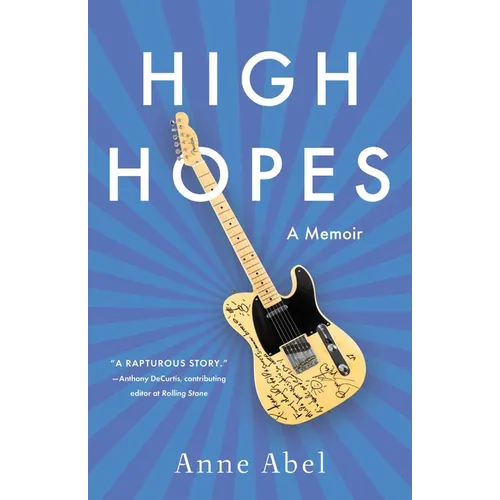 High Hopes: A Memoir - Paperback