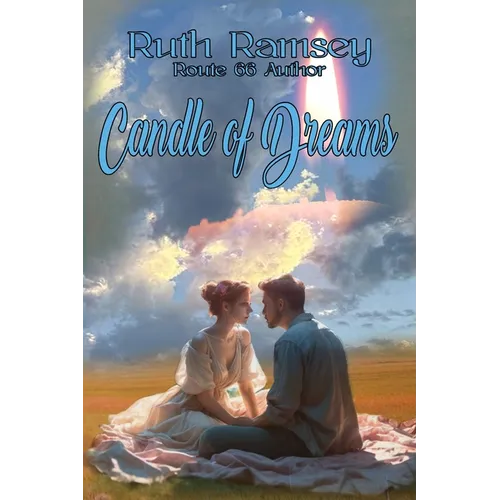 Candle of Dreams - Paperback
