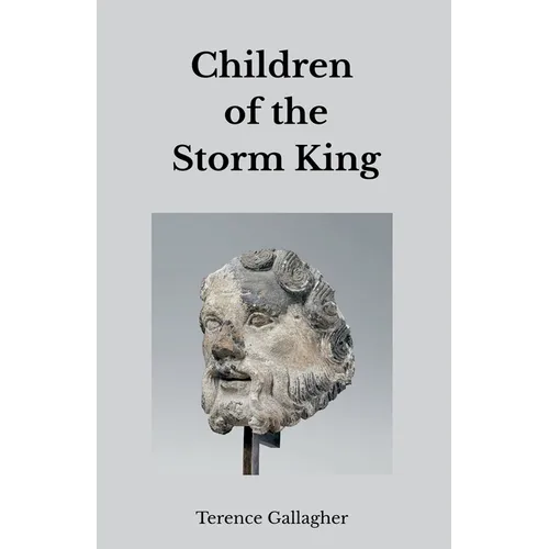 Children of the Storm King - Paperback