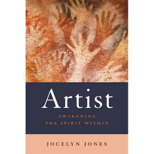 Artist: Awakening the Spirit Within - Paperback
