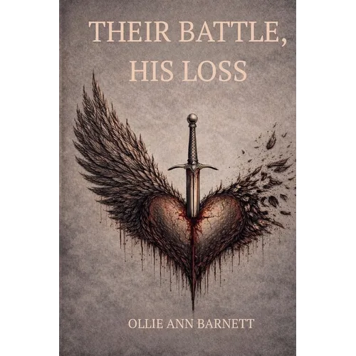 Their Battle, His Loss - Paperback