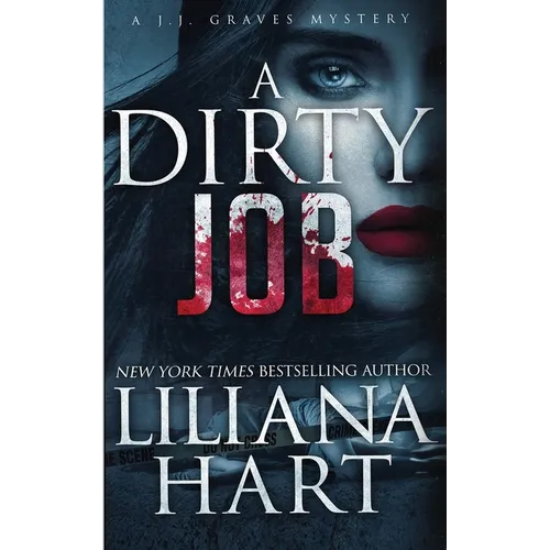 A Dirty Job - Paperback