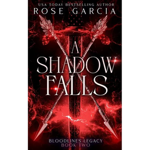 A Shadow Falls - Paperback
