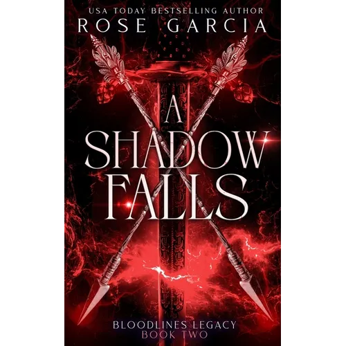 A Shadow Falls - Paperback