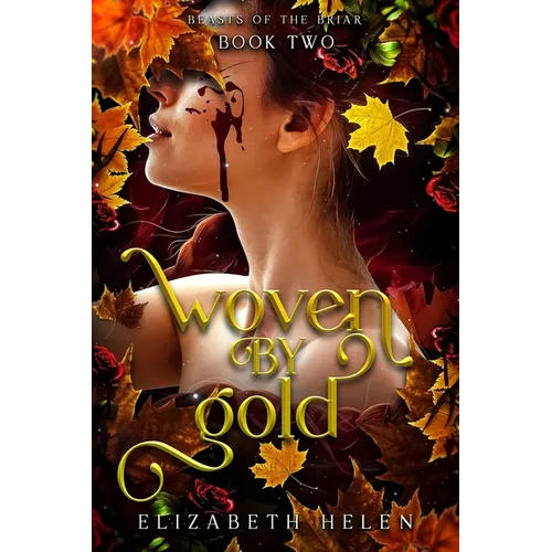 Woven by Gold (Standard Edition) - Paperback