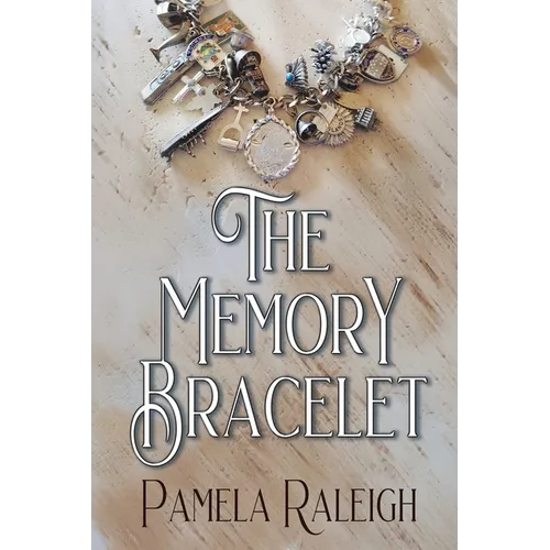 The Memory Bracelet - Paperback