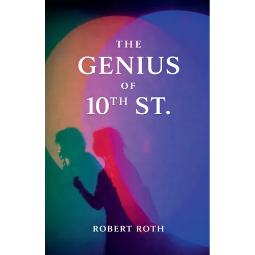 The Genius of 10th St. - Paperback