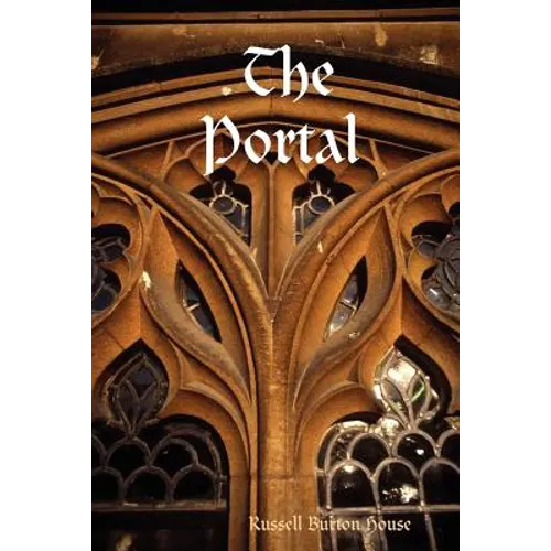The Portal - Paperback