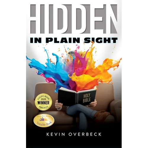 Hidden in Plain Sight - Paperback