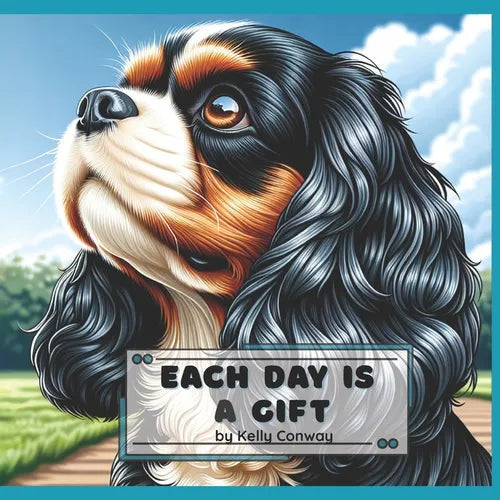 Each Day is a Gift - Paperback
