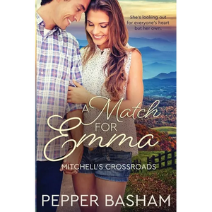 A Match for Emma - Paperback