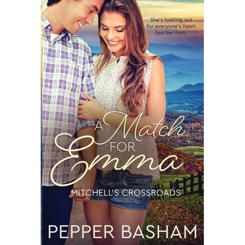 A Match for Emma - Paperback