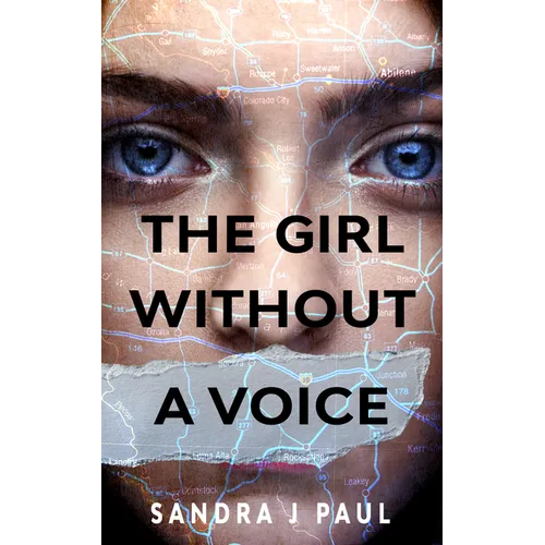 The Girl Without a Voice - Paperback