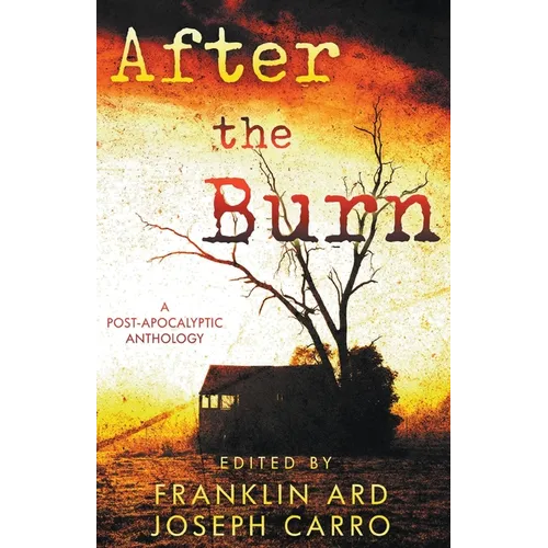 After the Burn - Paperback