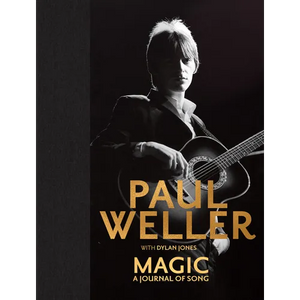 Magic: A Journal of Song - Hardcover