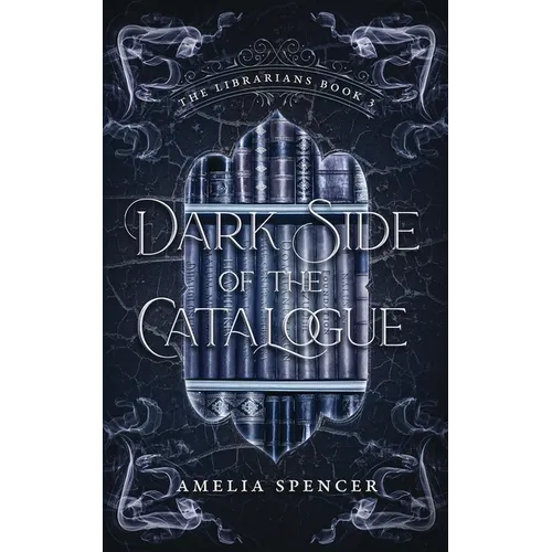 Dark Side of the Catalogue - Paperback