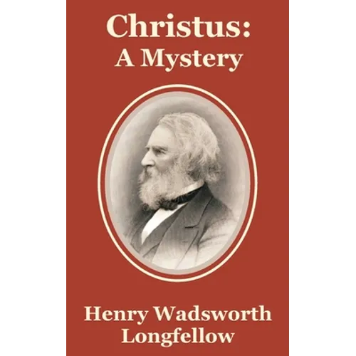 Christus: A Mystery - Paperback