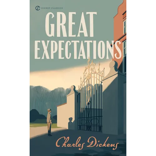 Great Expectations - Mass Market Paperbound