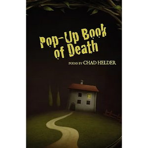 Pop-Up Book of Death - Paperback