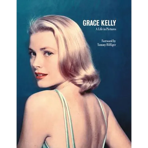 Grace Kelly a Life in Pictures: Reduced Format - Hardcover