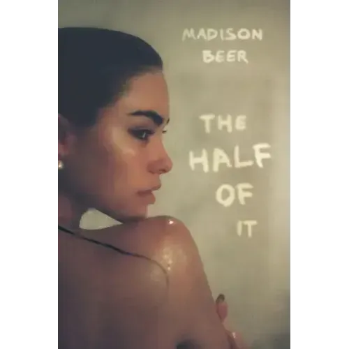 The Half of It: A Memoir - Hardcover