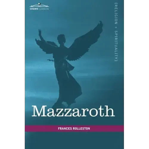Mazzaroth - Hardcover