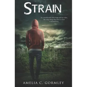 Strain - Paperback