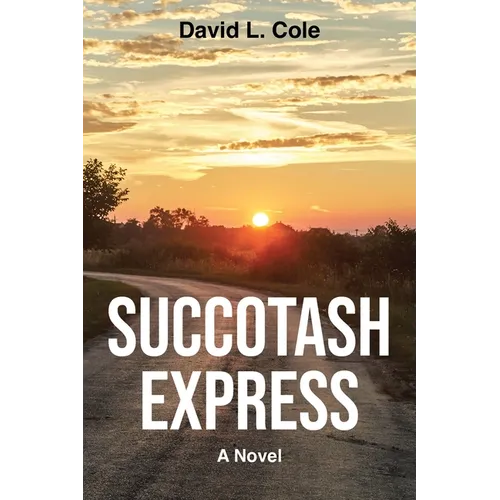 Succotash Express - Paperback