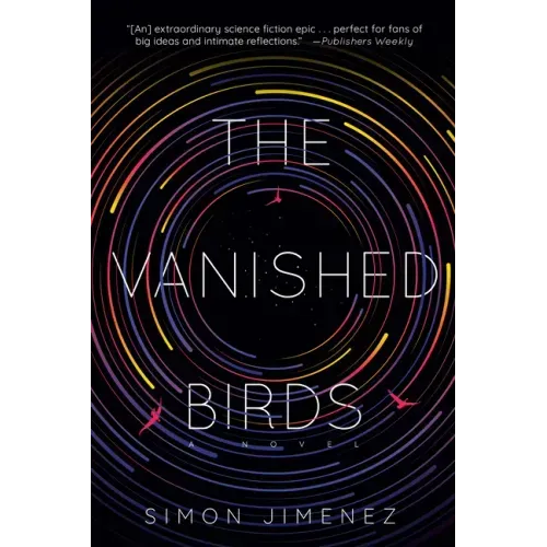The Vanished Birds - Paperback