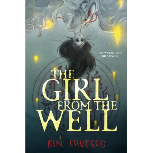 The Girl from the Well - Paperback