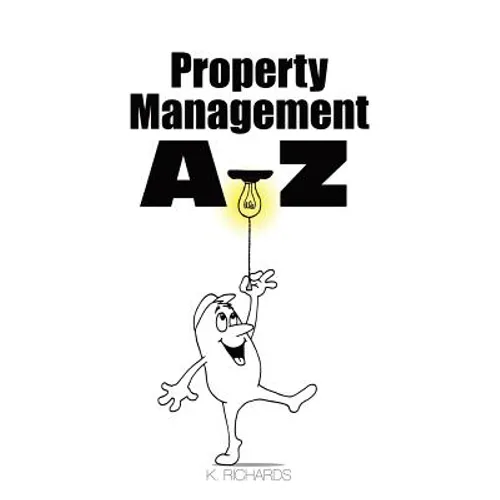 Property Management A-Z - Paperback