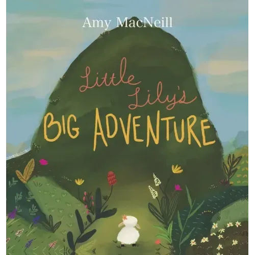 Little Lily's Big Adventure