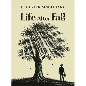 Life After Fall - Paperback