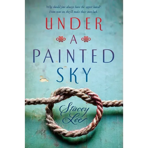 Under a Painted Sky - Paperback