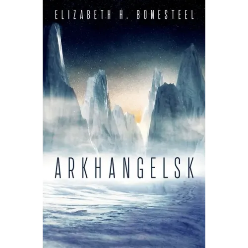 Arkhangelsk - Paperback