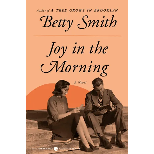 Joy in the Morning - Paperback