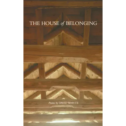 The House of Belonging - Paperback