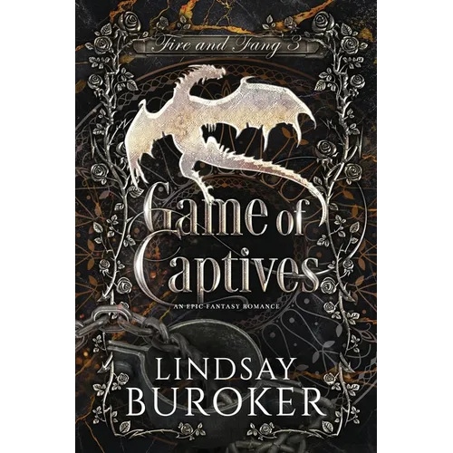 Game of Captives - Paperback