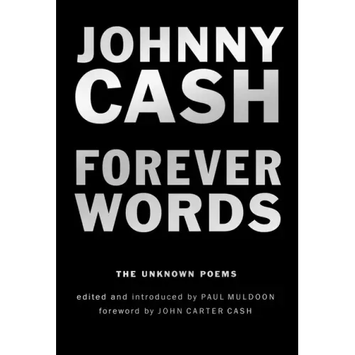 Forever Words: The Unknown Poems - Paperback